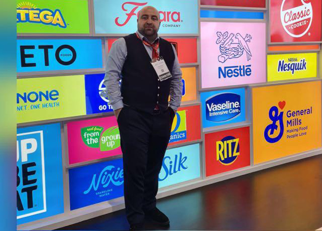 Mertcom Global Gıda